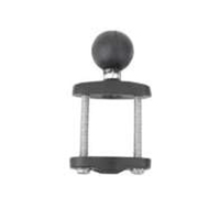Miniatura 1 de CLAMP BASE (FOR 4  OR 12  RAM ARM)  2  MAX. WIDTH