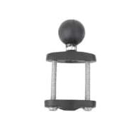 Miniatura 2 de CLAMP BASE (FOR 4  OR 12  RAM ARM)  2  MAX. WIDTH