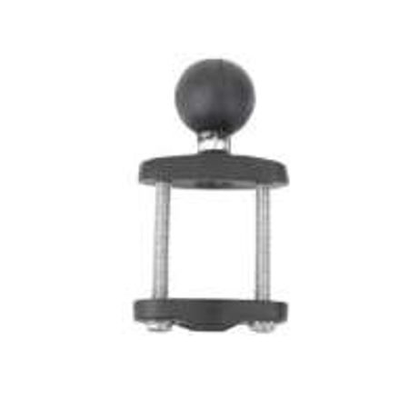 CLAMP BASE (FOR 4 OR 12 RAM ARM) 2 MAX. WIDTH - Imagen 2 de 2 CLAMP BASE (FOR 4 OR 12 RAM ARM) 2 MAX. WIDTH - Imagen 2 de 2