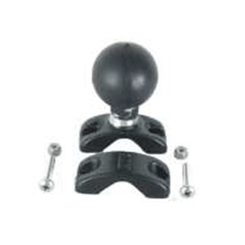 RAIL BASE (FOR 4  OR 12  RAM ARM)  1-1/4  TO 1-7/8
