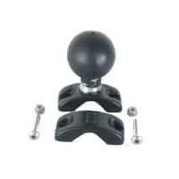 Miniatura 2 de RAIL BASE (FOR 4  OR 12  RAM ARM)  1-1/4  TO 1-7/8