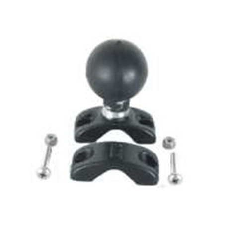 RAIL BASE (FOR 4 OR 12 RAM ARM) 2 TO 2 1/2 - Imagen 1 de 2 RAIL BASE (FOR 4 OR 12 RAM ARM) 2 TO 2 1/2 - Imagen 1 de 2