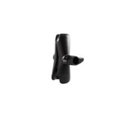 RAM MOUNT  8.5  ARM (12  ARM LENGTH WITH TWO PLATES ATTACHED)