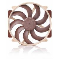 Miniatura 3 de NOCTUA VENTILADOR A14X25R G2 PWM SX NEXT-GEN ROUND-FRAME 140MM