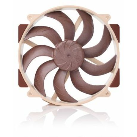 NOCTUA VENTILADOR A14X25R G2 PWM SX NEXT-GEN ROUND-FRAME 140MM - Imagen 3 de 7 NOCTUA VENTILADOR A14X25R G2 PWM SX NEXT-GEN ROUND-FRAME 140MM - Imagen 3 de 7