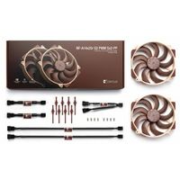 Miniatura 5 de NOCTUA VENTILADOR A14X25R G2 PWM SX NEXT-GEN ROUND-FRAME 140MM