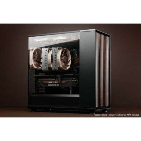 NOCTUA VENTILADOR A14X25R G2 PWM SX NEXT-GEN ROUND-FRAME 140MM - Imagen 6 de 7 NOCTUA VENTILADOR A14X25R G2 PWM SX NEXT-GEN ROUND-FRAME 140MM - Imagen 6 de 7