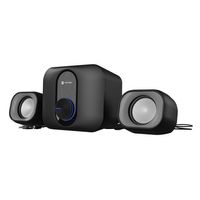 Miniatura 8 de ALTAVOCES 2.1 NATEC PUG 11W RMS NEGRO