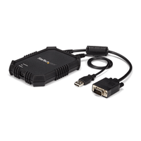 Miniatura 1 de CONSOLA KVM PARA PORTATIL