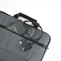 Miniatura 4 de CONSOLA KVM PARA PORTATIL