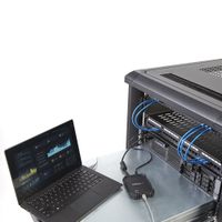 Miniatura 5 de CONSOLA KVM PARA PORTATIL