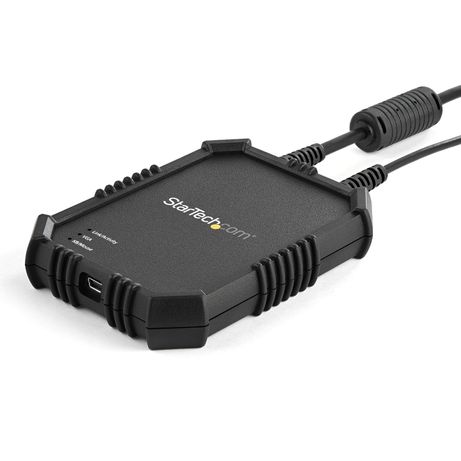 CONSOLA KVM PARA PORTATIL - Imagen 8 de 9 CONSOLA KVM PARA PORTATIL - Imagen 8 de 9