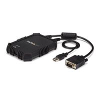Miniatura 9 de CONSOLA KVM PARA PORTATIL