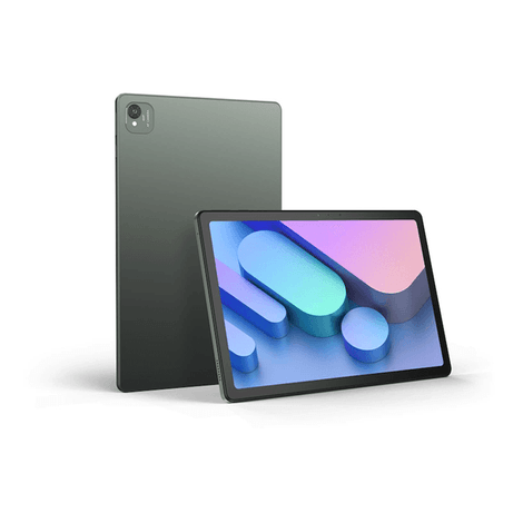 Tablet ACER ICONICA V11-21M-87MM 11" 8GB/256GB, AND15, VERDE - Imagen 1 de 4 Tablet ACER ICONICA V11-21M-87MM 11" 8GB/256GB, AND15, VERDE - Imagen 1 de 4