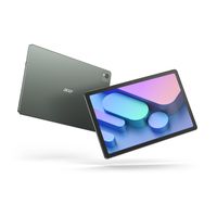 Miniatura 2 de Tablet ACER ICONICA V11-21M-87MM 11" 8GB/256GB, AND15, VERDE