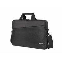 Miniatura 2 de MALETIN NATEC BEIRA 15.6" NEGRO