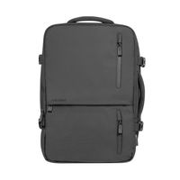 Miniatura 4 de MOCHILA / MALETA NATEC CAMEL PRO 17.3" NEGRA