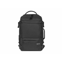 Miniatura 1 de MOCHILA / MALETA NATEC CAMEL LITE 15.6" NEGRA