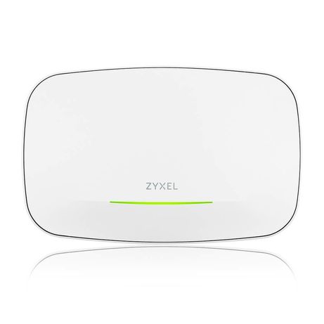 Zyxel NWA130BE AP WiFi7 BE11000 2x2 2x2.5GbE - Imagen 8 de 8 Zyxel NWA130BE AP WiFi7 BE11000 2x2 2x2.5GbE - Imagen 8 de 8