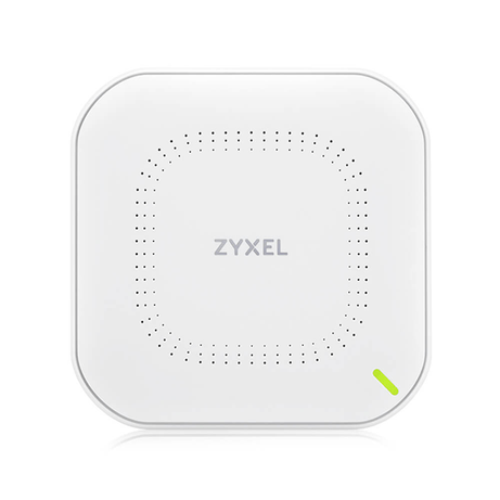 Zyxel NWA50AXPRO AP WiFi6 1x2,5Gb LAN PoE Nebula - Imagen 1 de 8 Zyxel NWA50AXPRO AP WiFi6 1x2,5Gb LAN PoE Nebula - Imagen 1 de 8