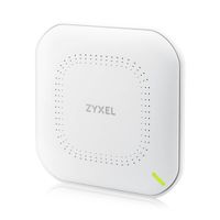 Miniatura 2 de Zyxel NWA50AXPRO AP WiFi6 1x2,5Gb LAN PoE Nebula
