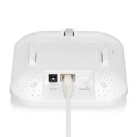Miniatura 4 de Zyxel NWA50AXPRO AP WiFi6 1x2,5Gb LAN PoE Nebula