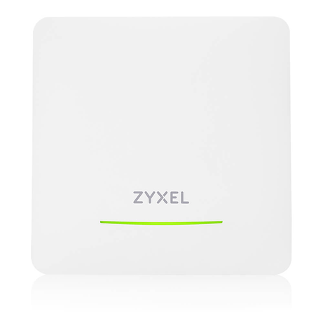 Zyxel NWA90BE AP WiFi7 BE5100 PoE+ Dual - Imagen 1 de 9 Zyxel NWA90BE AP WiFi7 BE5100 PoE+ Dual - Imagen 1 de 9