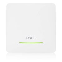 Miniatura 2 de Zyxel NWA90BE AP WiFi7 BE5100 PoE+ Dual