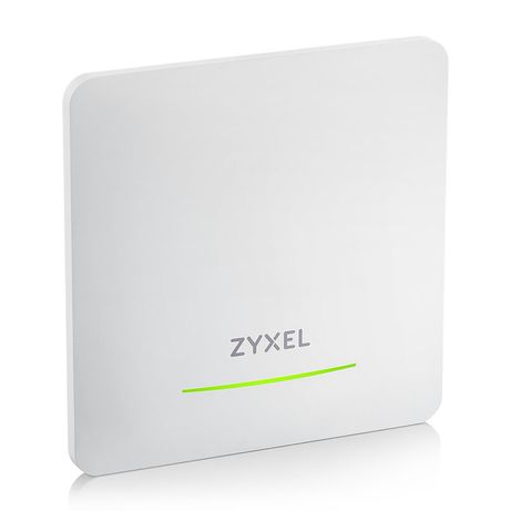 Zyxel NWA90BE AP WiFi7 BE5100 PoE+ Dual - Imagen 4 de 9 Zyxel NWA90BE AP WiFi7 BE5100 PoE+ Dual - Imagen 4 de 9