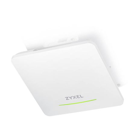 Zyxel NWA90BE AP WiFi7 BE5100 PoE+ Dual - Imagen 8 de 9 Zyxel NWA90BE AP WiFi7 BE5100 PoE+ Dual - Imagen 8 de 9