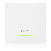 Miniatura 1 de Zyxel NWA90BEPRO AP WiFi7 BE6500 PoE+ Dual