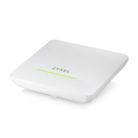 Zyxel NWA90BEPRO AP WiFi7 BE6500 PoE+ Dual - Imagen 3 de 9 Zyxel NWA90BEPRO AP WiFi7 BE6500 PoE+ Dual - Imagen 3 de 9