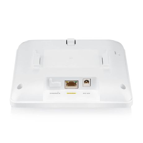 Zyxel NWA90BEPRO AP WiFi7 BE6500 PoE+ Dual - Imagen 5 de 9 Zyxel NWA90BEPRO AP WiFi7 BE6500 PoE+ Dual - Imagen 5 de 9