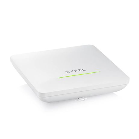 Zyxel NWA90BEPRO AP WiFi7 BE6500 PoE+ Dual - Imagen 7 de 9 Zyxel NWA90BEPRO AP WiFi7 BE6500 PoE+ Dual - Imagen 7 de 9