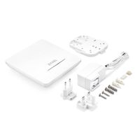 Miniatura 9 de Zyxel NWA90BEPRO AP WiFi7 BE6500 PoE+ Dual