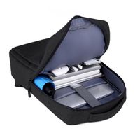 Miniatura 2 de MOCHILA PROFESSIONAL 15 6 NEGRA