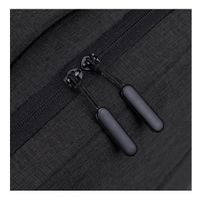 Miniatura 5 de MOCHILA PROFESSIONAL 15 6 NEGRA
