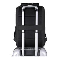 Miniatura 6 de MOCHILA PROFESSIONAL 15 6 NEGRA