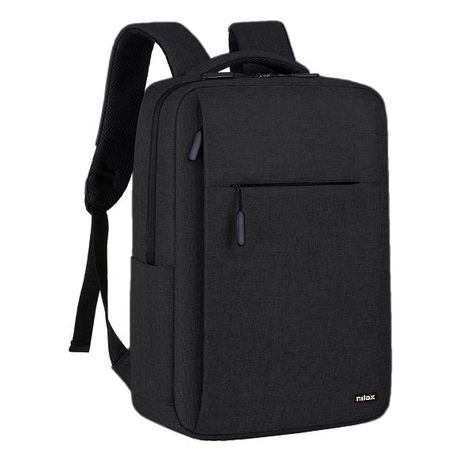 MOCHILA PROFESSIONAL 15 6 NEGRA - Imagen 8 de 8 MOCHILA PROFESSIONAL 15 6 NEGRA - Imagen 8 de 8