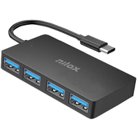 Miniatura 1 de DOCKING STATION USB-C 4 PUERTOS