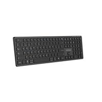 Miniatura 2 de TECLADO PROFESSIONAL WIRELESS BLACK