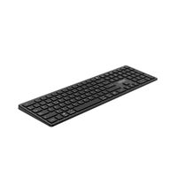 Miniatura 3 de TECLADO PROFESSIONAL WIRELESS BLACK