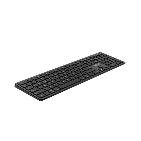 TECLADO PROFESSIONAL WIRELESS BLACK - Imagen 3 de 6 TECLADO PROFESSIONAL WIRELESS BLACK - Imagen 3 de 6