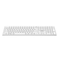 Miniatura 4 de TECLADO PROFESSIONAL WIRELESS SILVE