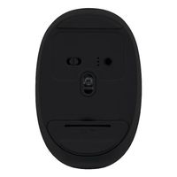 Miniatura 2 de RATON DUAL-WIREL RECARG SIL NEG