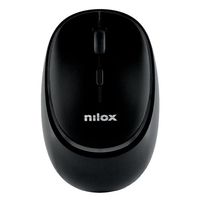 Miniatura 3 de RATON DUAL-WIREL RECARG SIL NEG