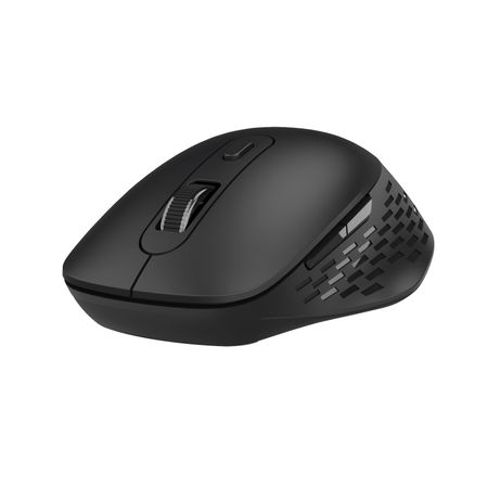 RATON DUAL WIRELESS 1600 DPI NEGRO - Imagen 2 de 9 RATON DUAL WIRELESS 1600 DPI NEGRO - Imagen 2 de 9