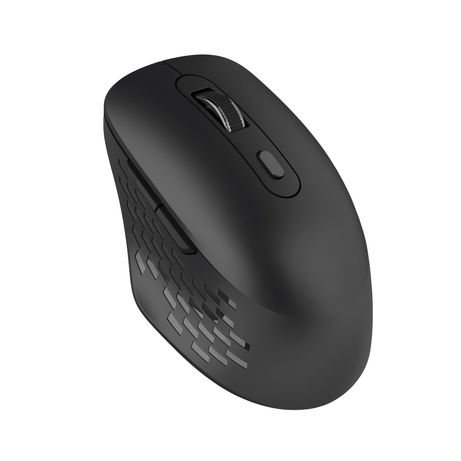 RATON DUAL WIRELESS 1600 DPI NEGRO - Imagen 3 de 9 RATON DUAL WIRELESS 1600 DPI NEGRO - Imagen 3 de 9
