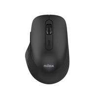 Miniatura 5 de RATON DUAL WIRELESS 1600 DPI NEGRO