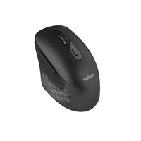 Miniatura 6 de RATON DUAL WIRELESS 1600 DPI NEGRO